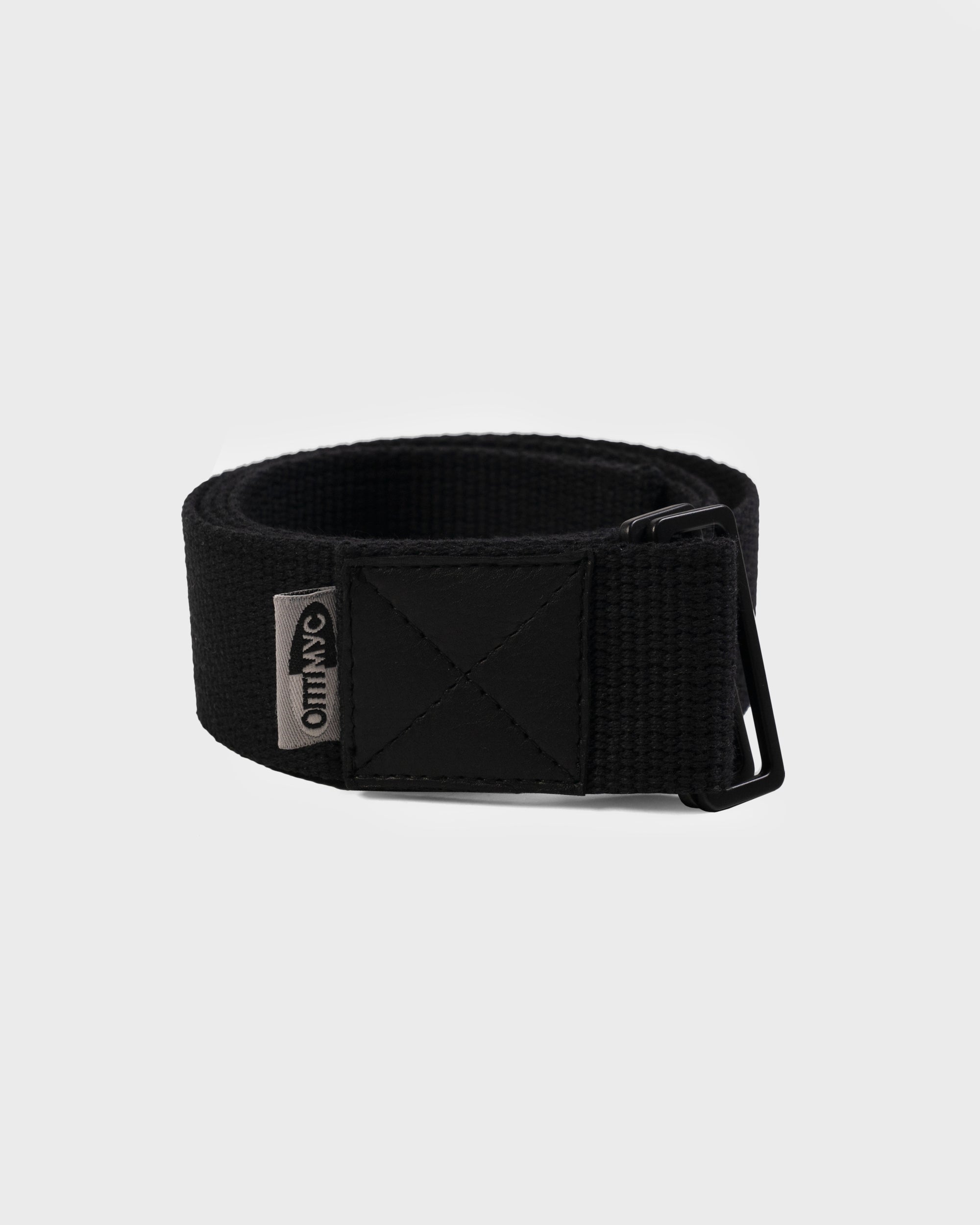 BELT "OPTIMUSCOOL" BLACK