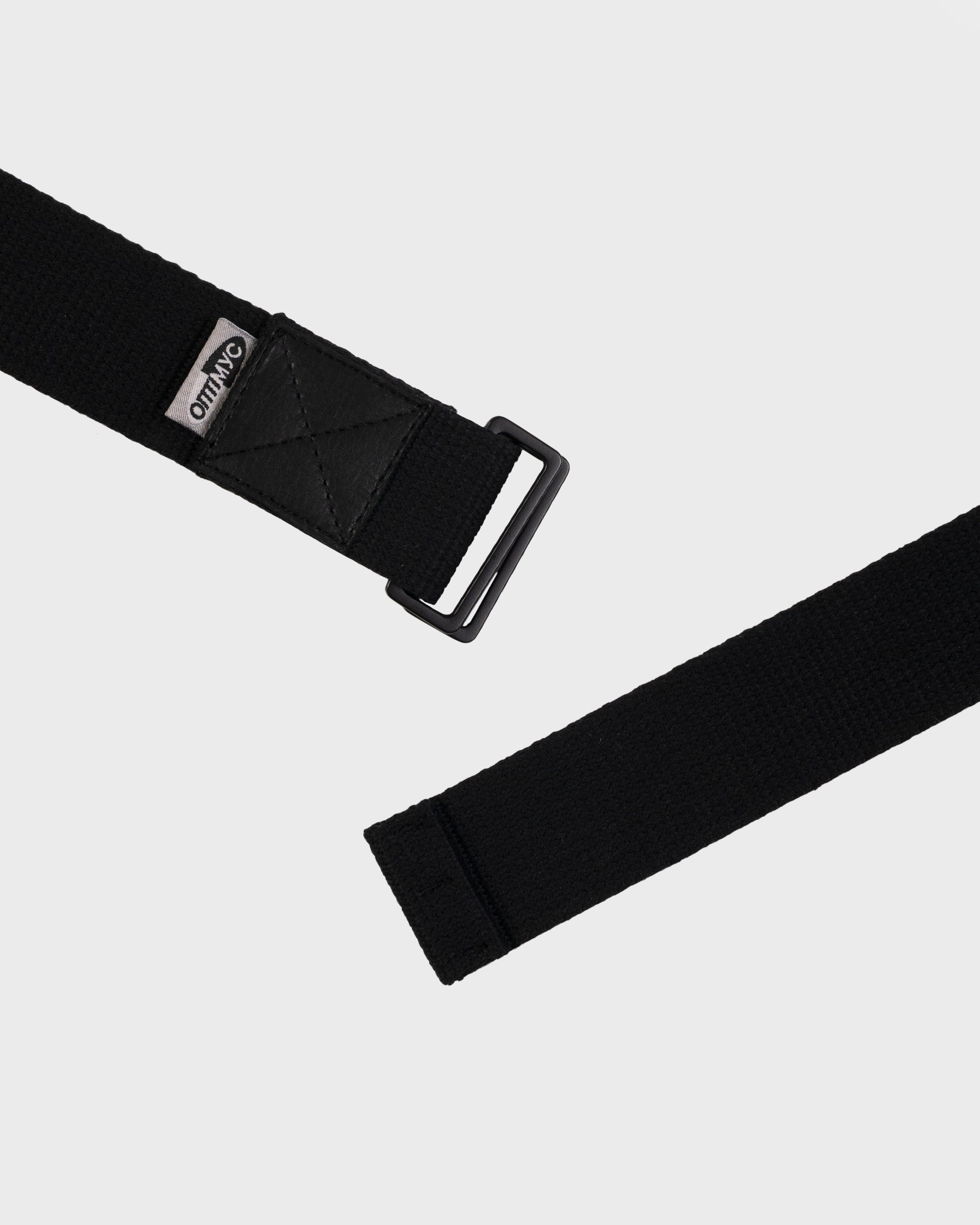 BELT "OPTIMUSCOOL" BLACK