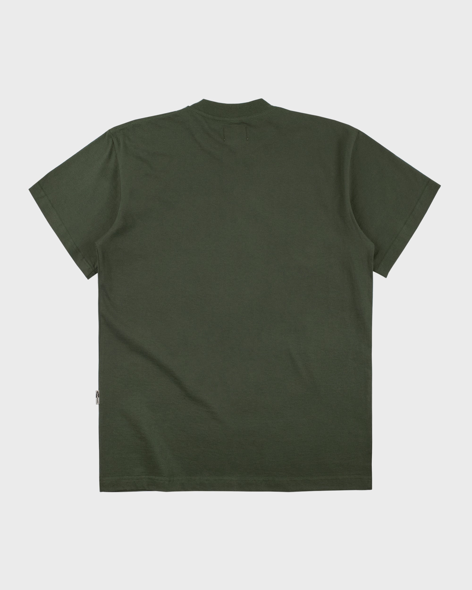 T-SHIRT "OG" OLIVE