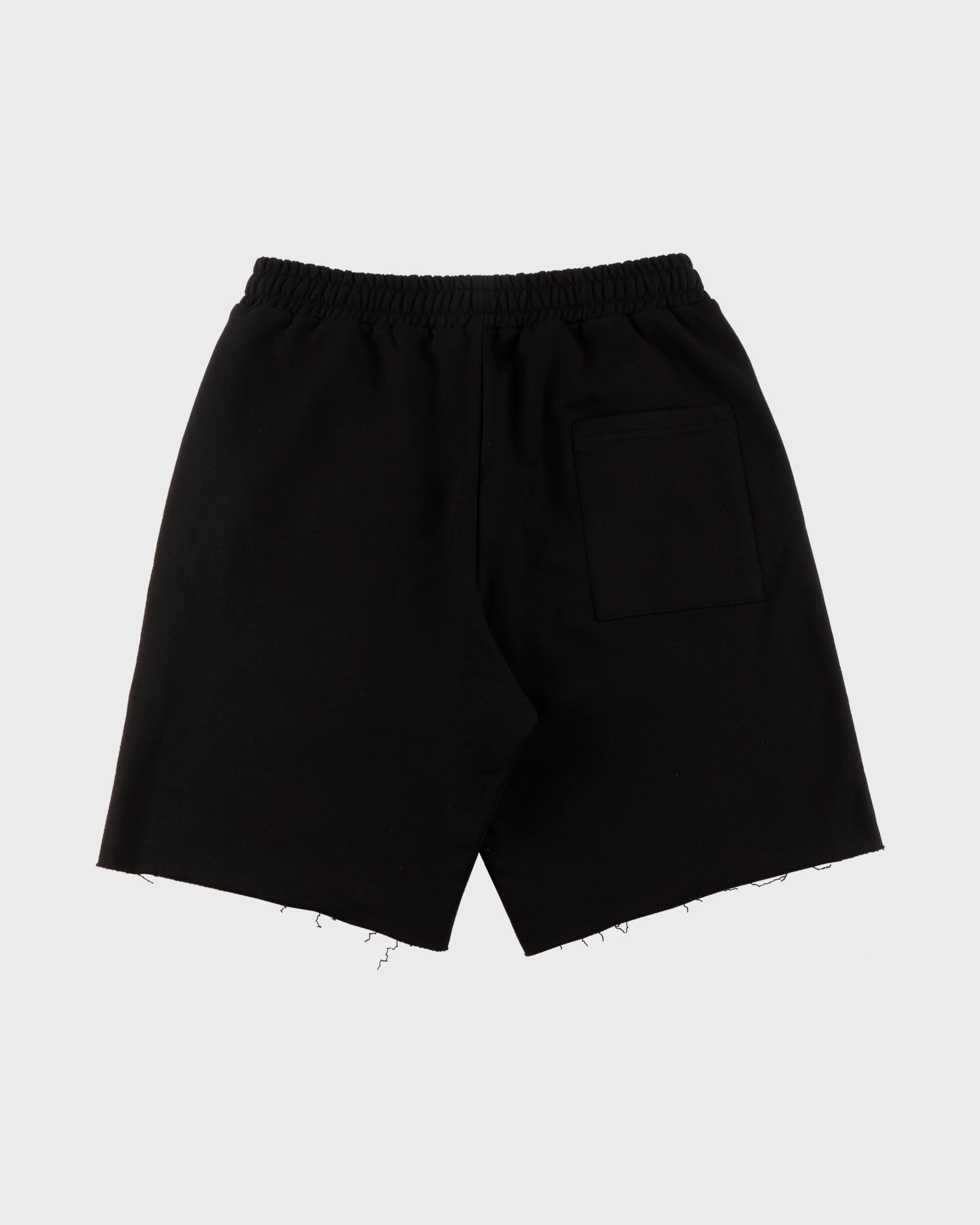 SHORTS "OG" BLACK
