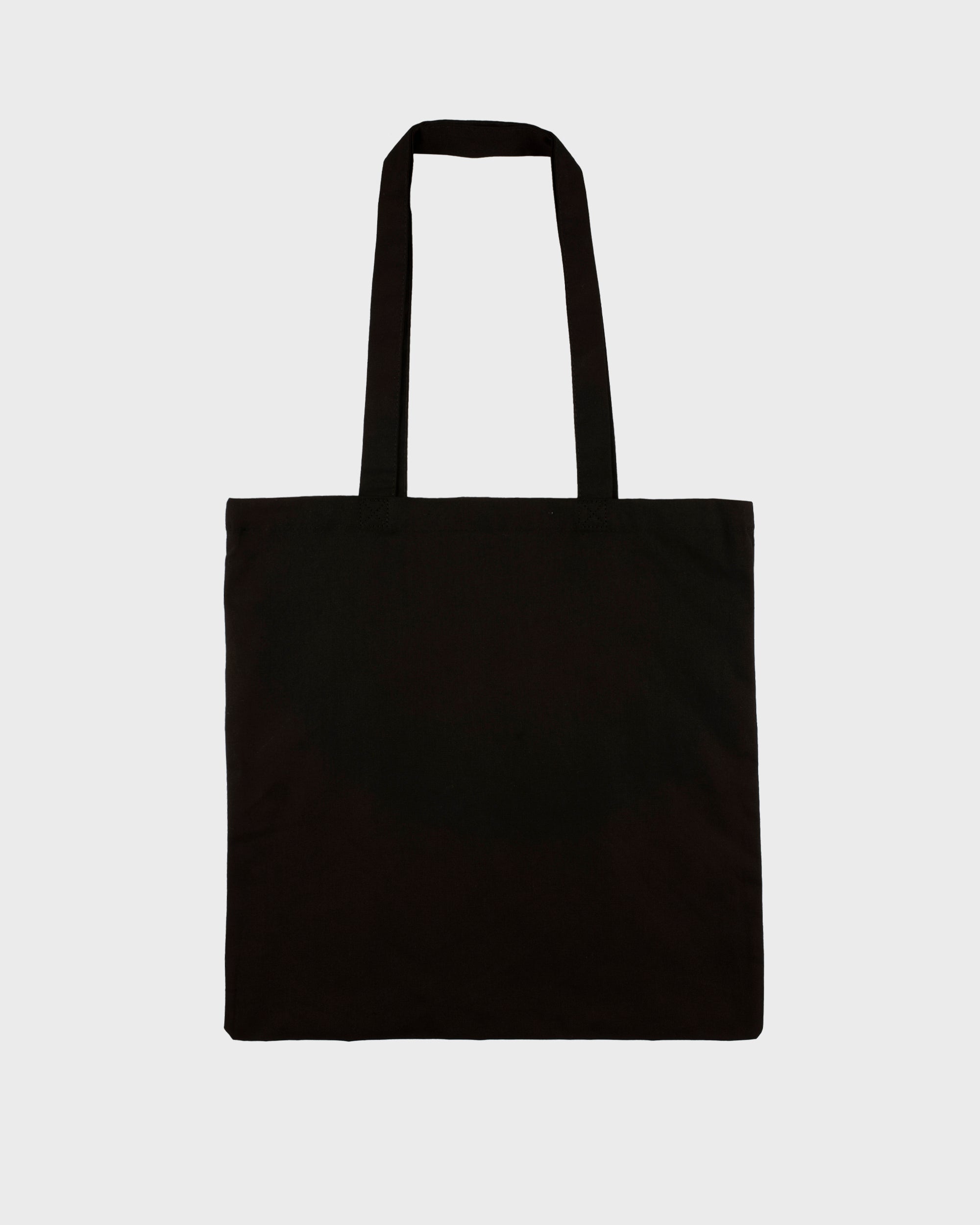 SHOPPER BAG “CIRCUS” BLACK