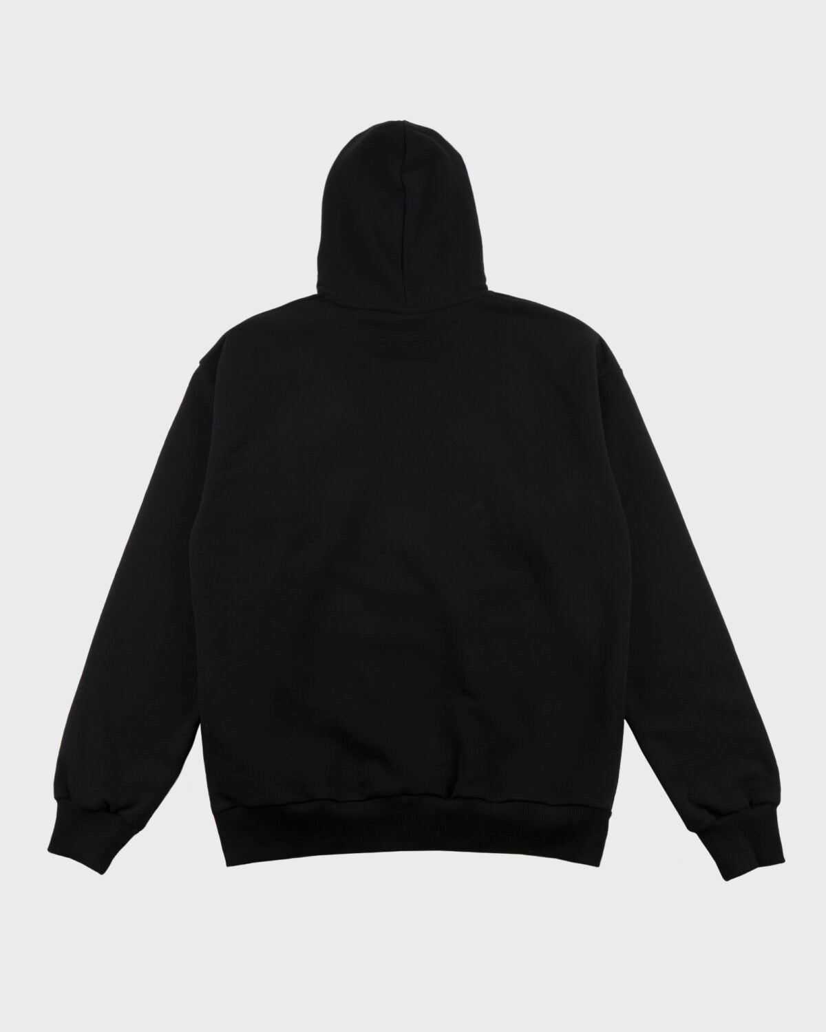 HOODIE "OG" BLACK